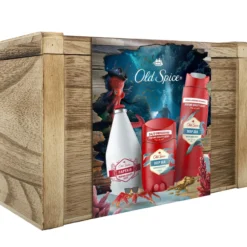 Coffret Cofre do Tesouro