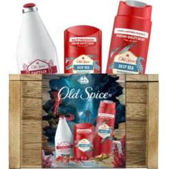 Coffret Cofre do Tesouro