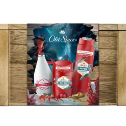 Coffret Cofre do Tesouro