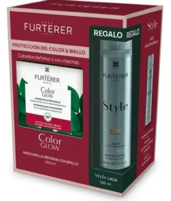 Coffret Color Glow Máscara