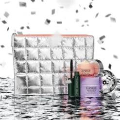 Coffret Contorno de Olhos All About Eyes + 3 Ofertas