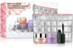 Coffret Contorno de Olhos All About Eyes + 3 Ofertas