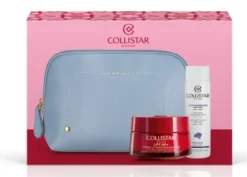 Coffret Creme Efeito Lifting Refirmante Rosto e Pescoço