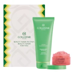 Coffret Creme Refirmante Intensivo + Talasso