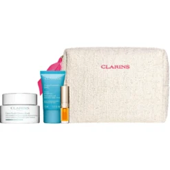 Coffret Cryo Flash Cream Mask