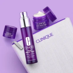 Coffret Cuidado Antirrugas Smart Clinical Repair