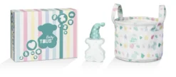 Coffret de Banho Baby Tous