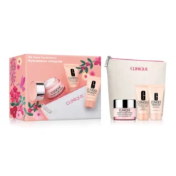 Coffret de Cuidado Facial e Corporal – Hidratação Total