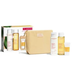 Coffret de Limpeza Facial para Peles Normais