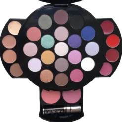 Coffret de Maquilhagem 34