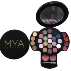 Coffret de Maquilhagem 34