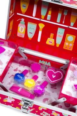 Coffret de Maquilhagem Four Wings