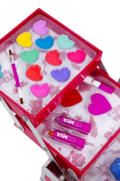 Coffret de Maquilhagem Four Wings