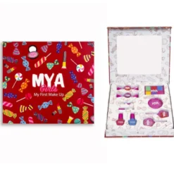Coffret de Maquilhagem Girls Candy Box