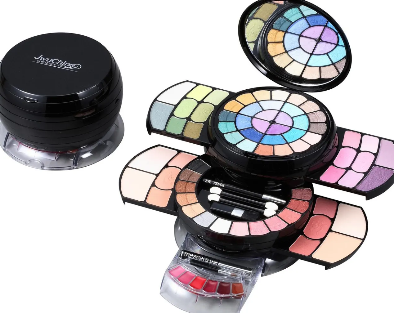 Coffret de Maquilhagem Kit Love
