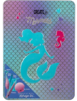 Coffret de Maquilhagem Mermaid