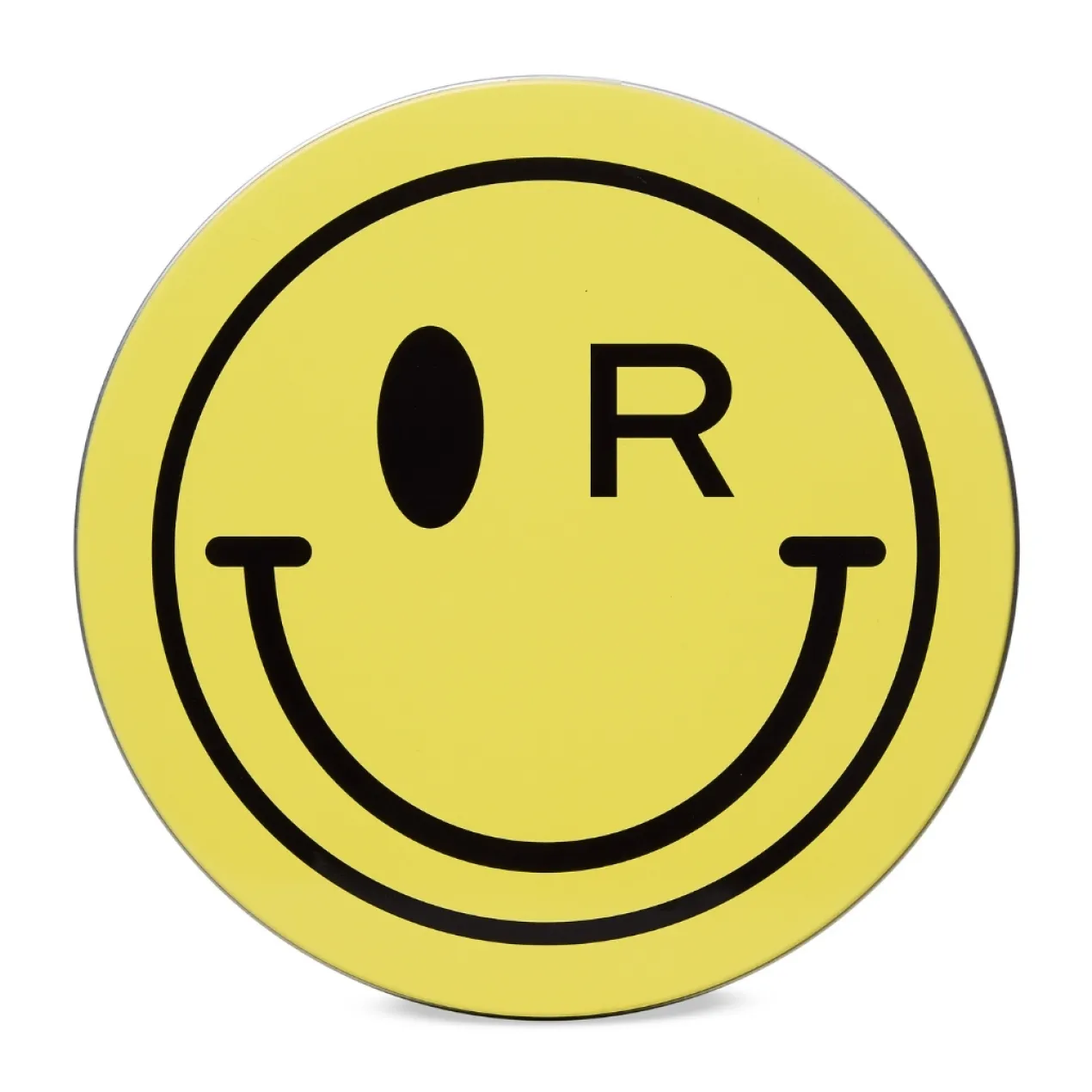 Coffret de Maquilhagem Smiley Rave Days
