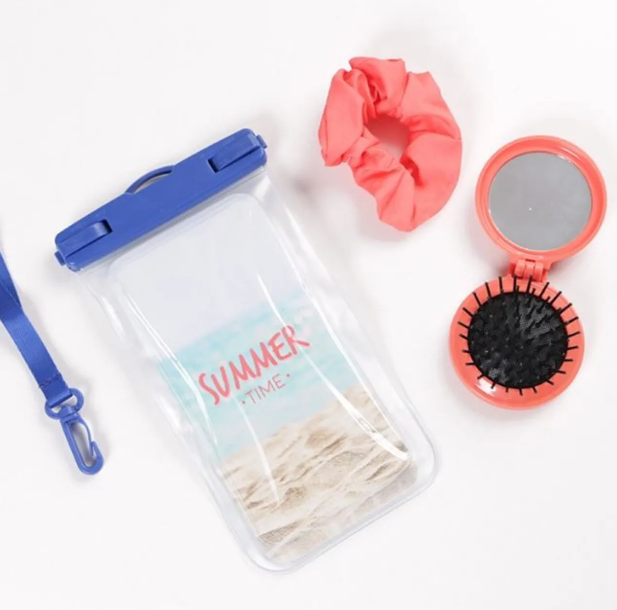 Coffret de Praia Summer Time