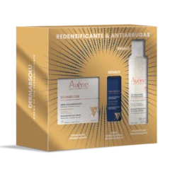 Coffret DermAbsolu Creme de Dia + Creme de Noite + Água Micelar