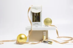 Coffret Diamond Máscara + Gel de Sobrancelhas