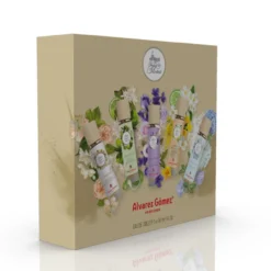 Coffret Discovery Aguas Frescas