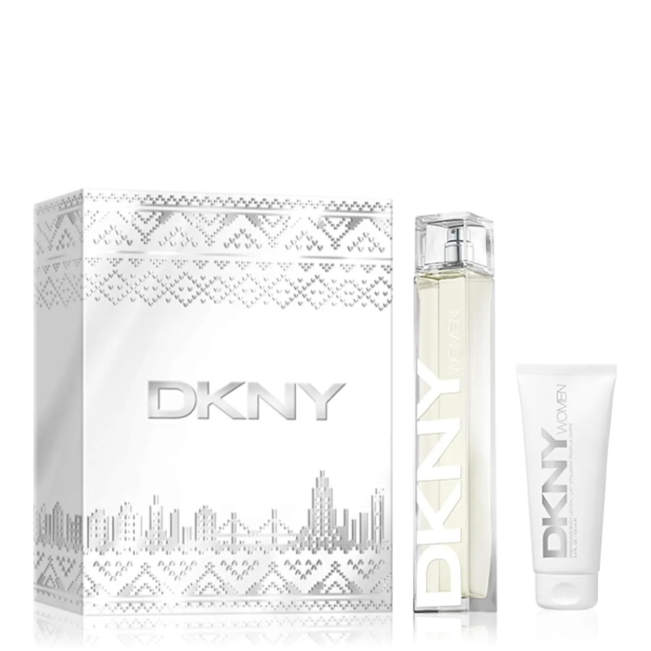 Coffret DKNY Women Eau de Parfum