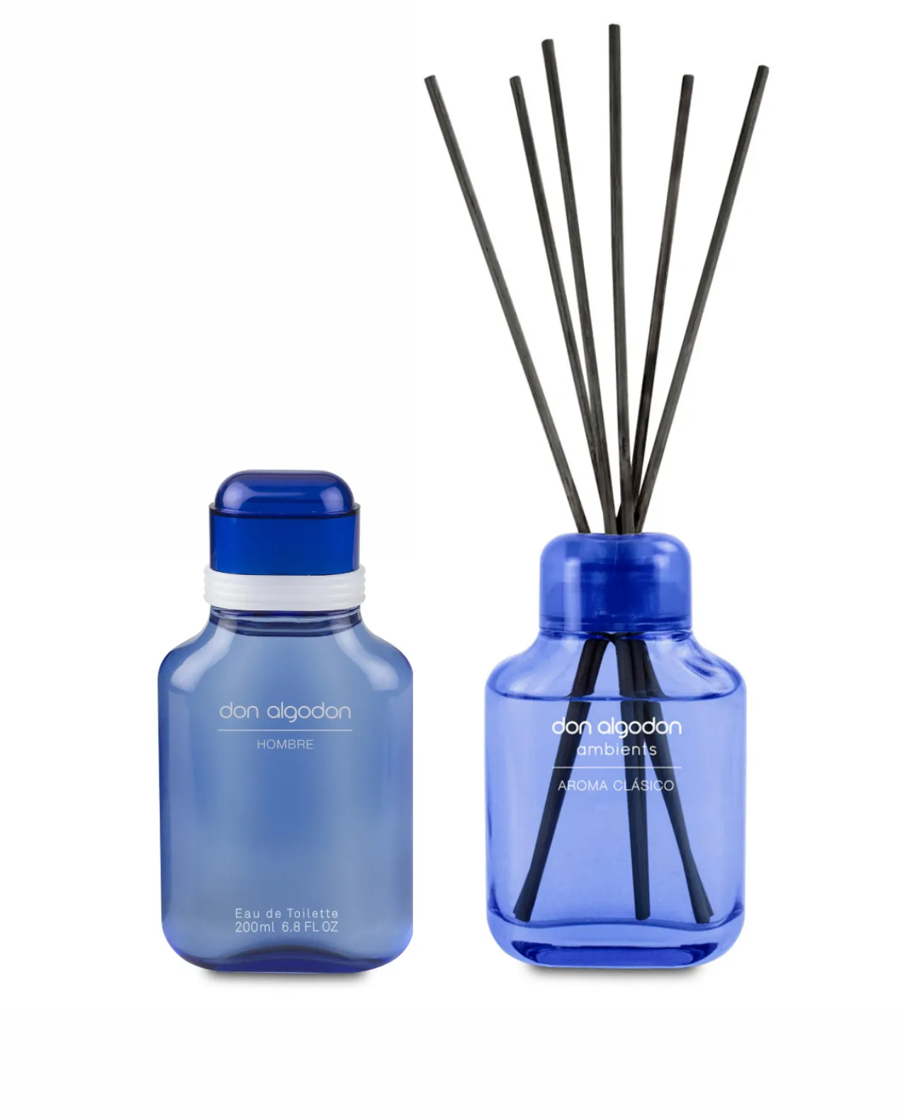 Coffret Don Algodón Eau de Toilette