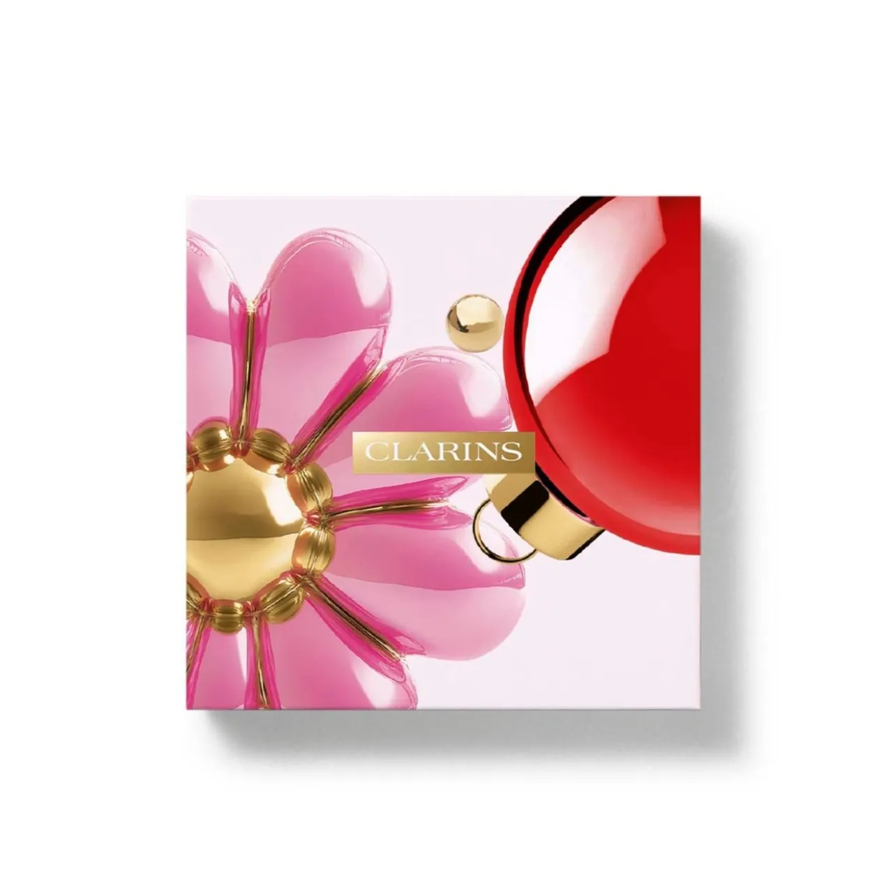 Coffret Double Serum & Extra Firming