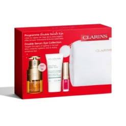 Coffret Double Serum Olhos