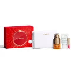 Coffret Double Serum Olhos