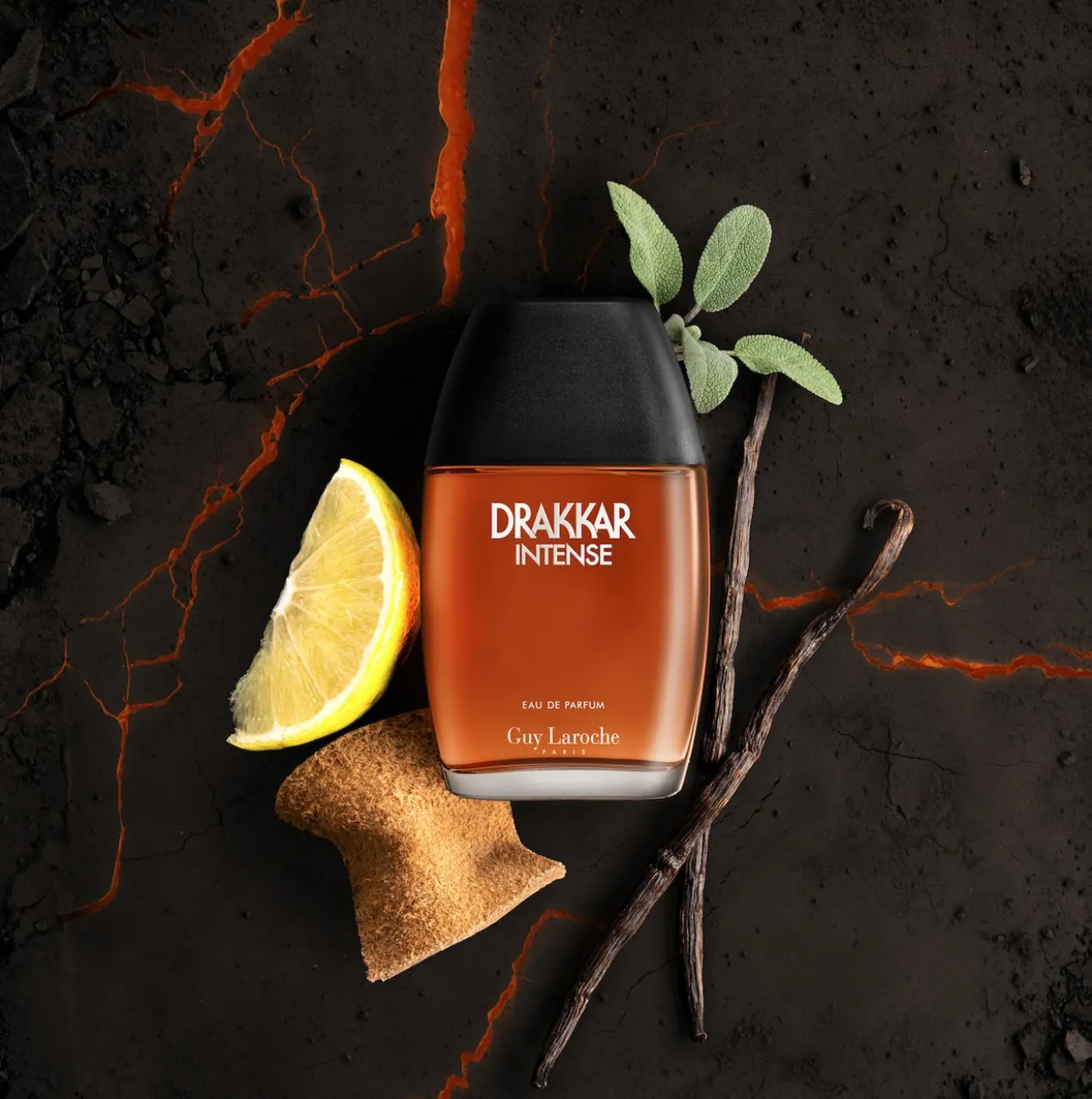 Coffret Drakkar Intense Eau de Parfum