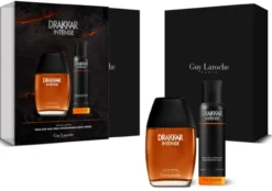 Coffret Drakkar Intense Eau de Parfum
