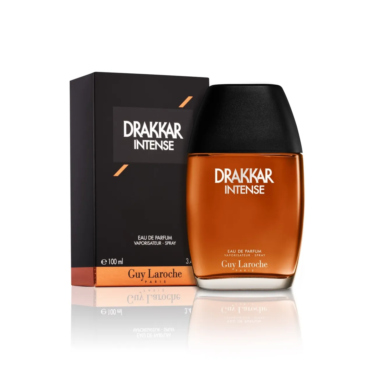 Coffret Drakkar Intense Eau de Parfum