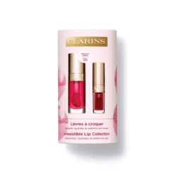 Coffret Duo Lip Comfort Oil
