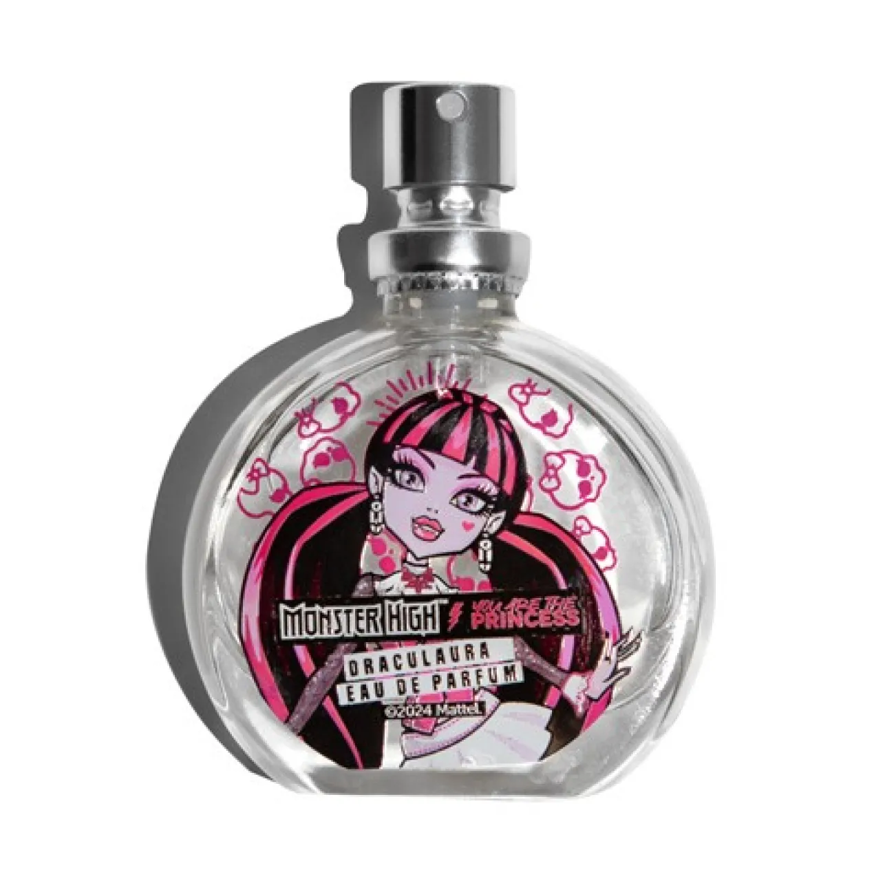 Coffret Eau de Parfum Algodão Doce