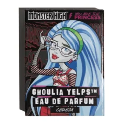 Coffret Eau de Parfum Cereja