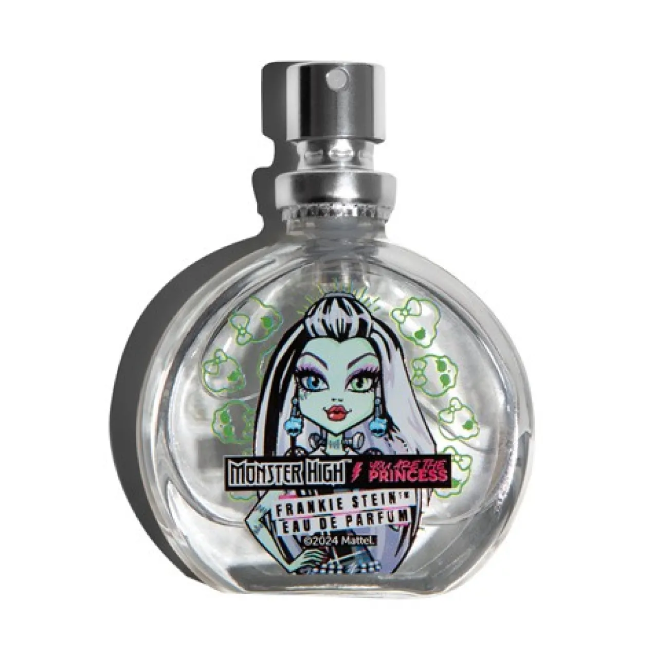 Coffret Eau de Parfum Hortelã