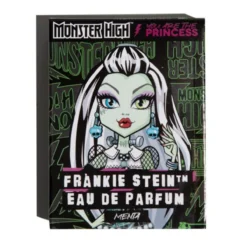 Coffret Eau de Parfum Hortelã