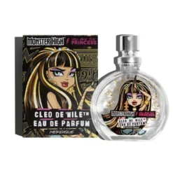 Coffret Eau de Parfum Merengue
