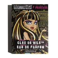 Coffret Eau de Parfum Merengue