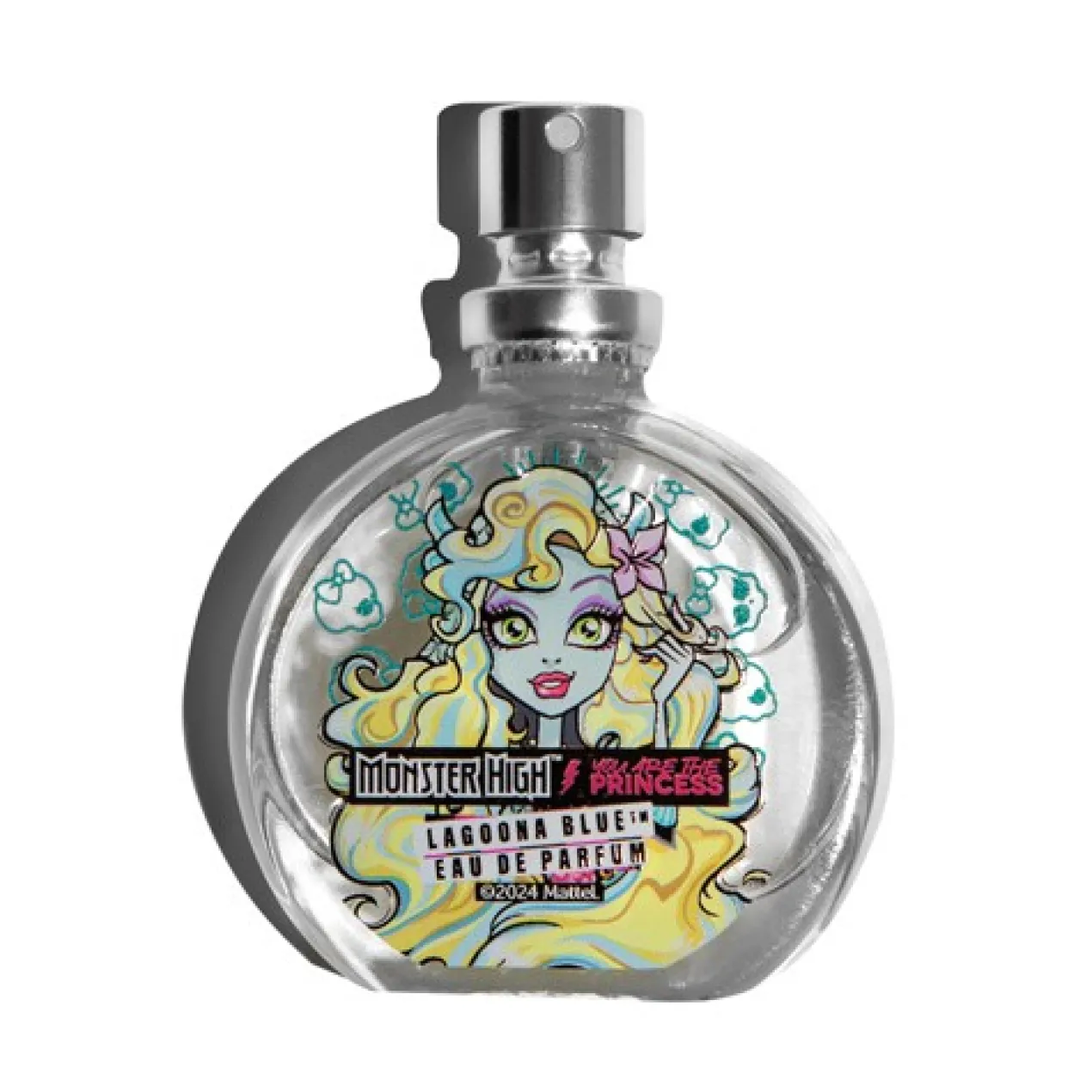 Coffret Eau de Parfum Nuvem
