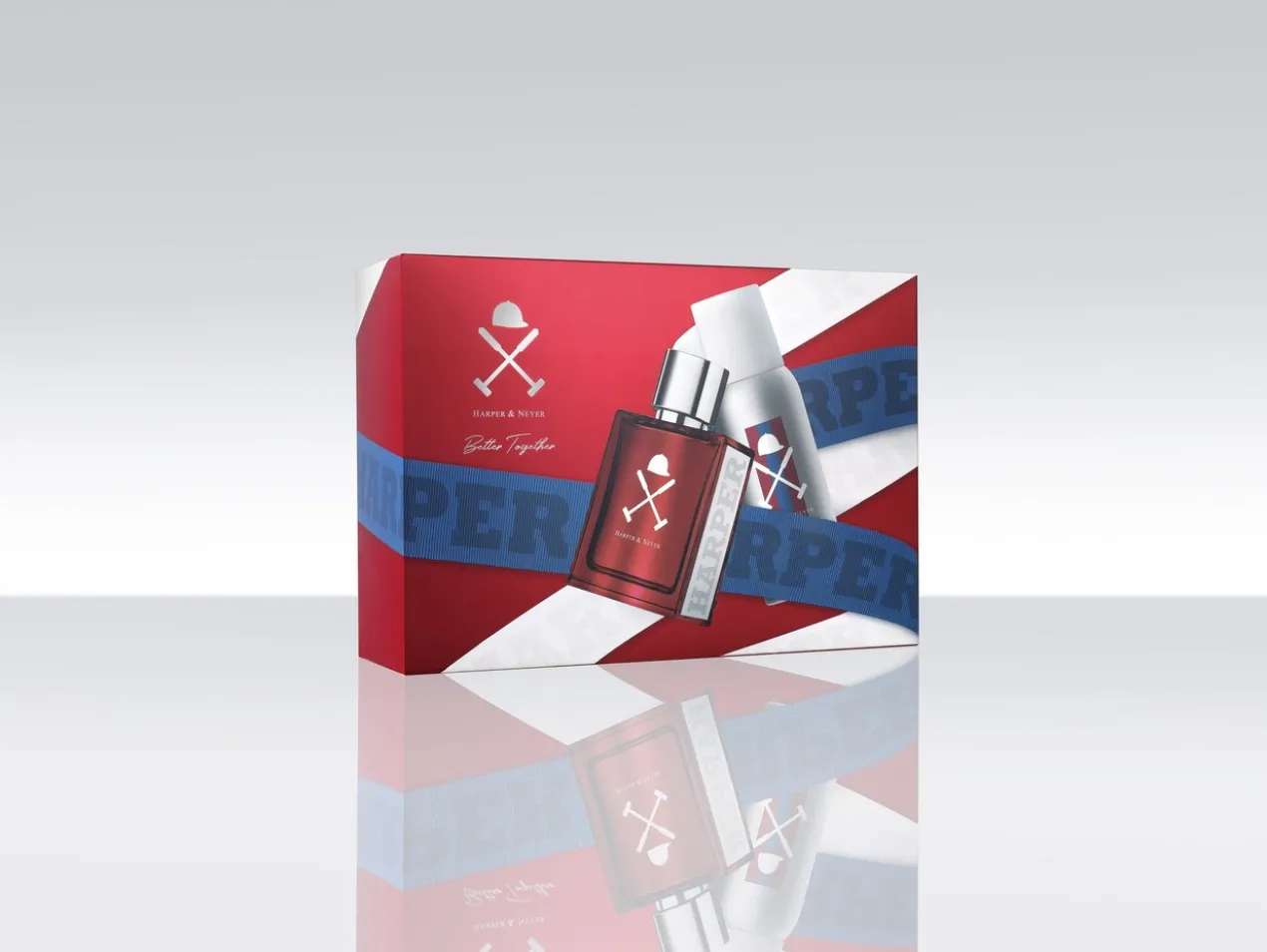 Coffret Eau de Toilette Better Together