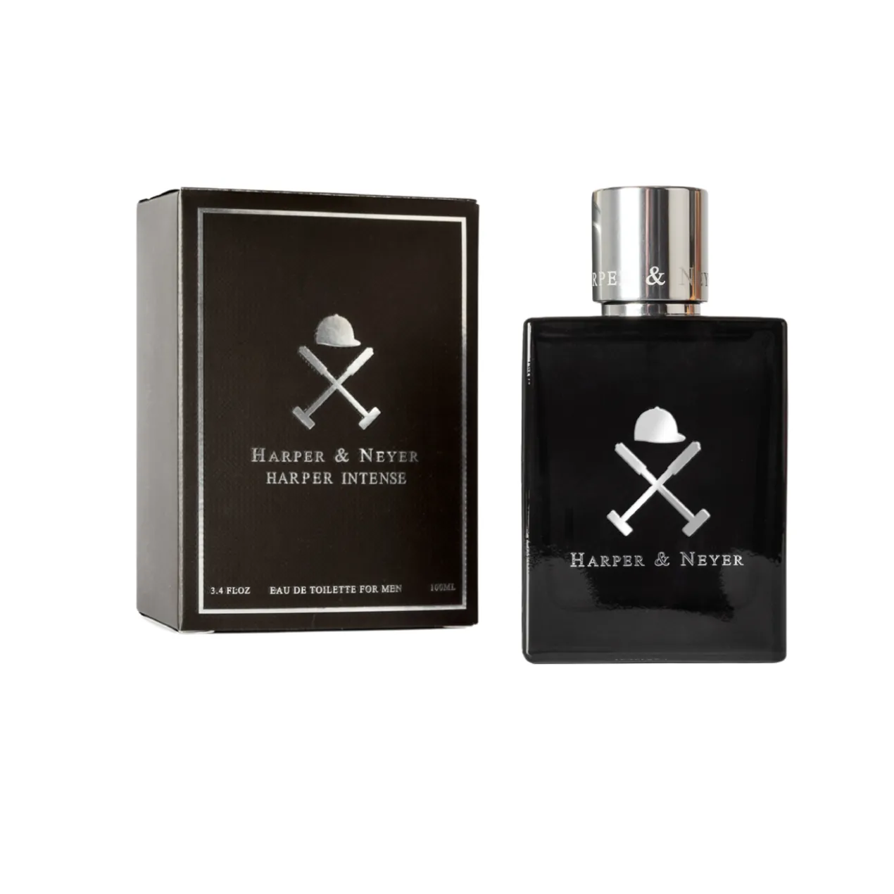 Coffret Eau de Toilette Intense