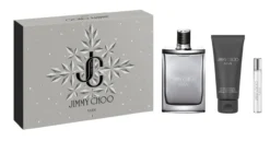 Coffret Eau de Toilette para Homem
