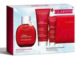 Coffret Eau Dynamisante