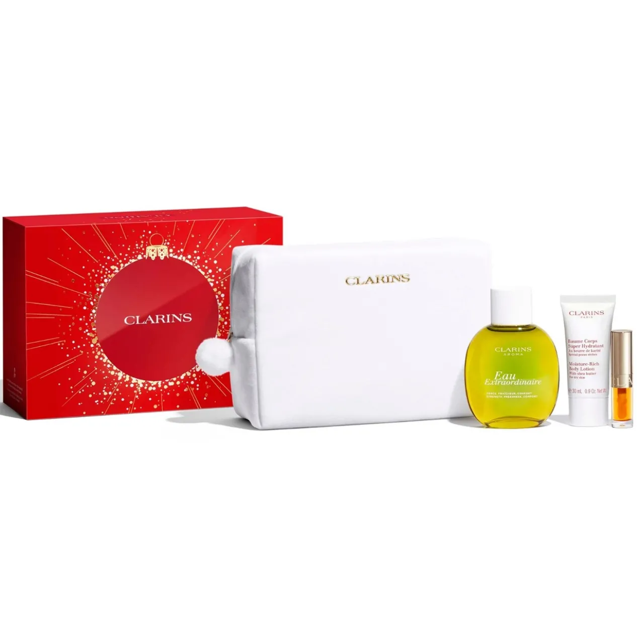 Coffret Eau Extraordinaire