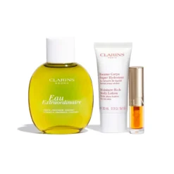 Coffret Eau Extraordinaire