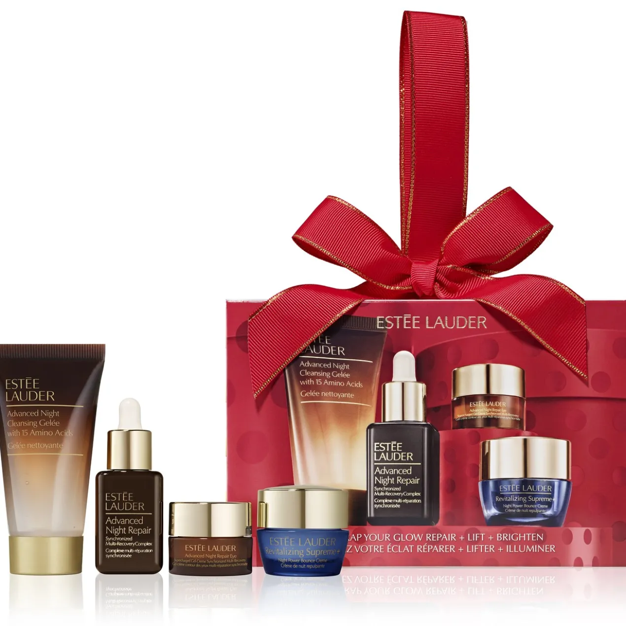 Coffret Edição Limitada Advanced Night Repair