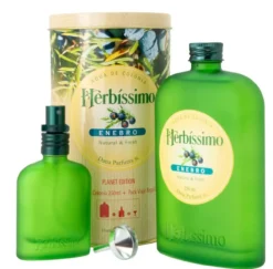 Coffret Enebro Água de Colónia