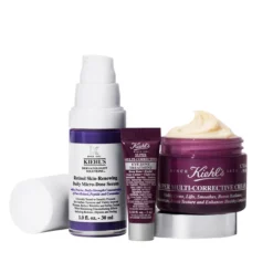 Coffret Essenciais Anti-Idade